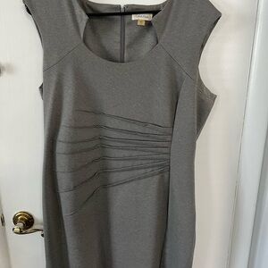 Calvin Klein casual dress